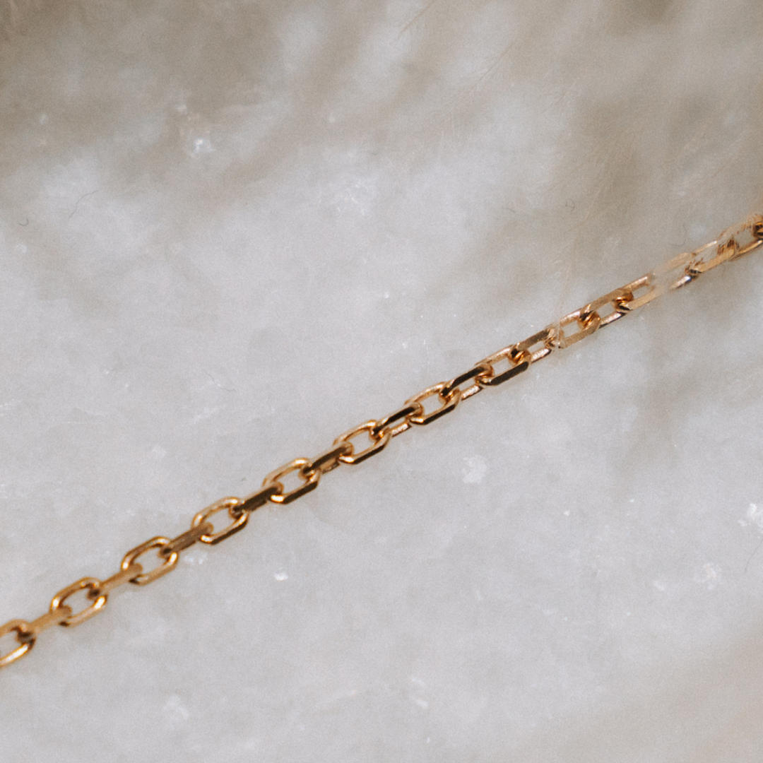 Bratara SUCCESSION, Aur 18K